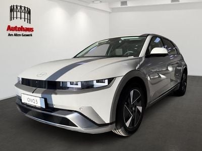 Neu Hyundai Ioniq 5 167 kW (228 PS) 2025 Cyber grey / met (grau) SUV
