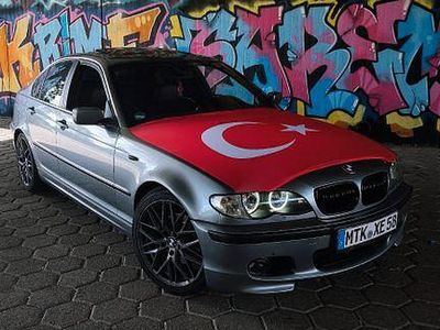 BMW 325