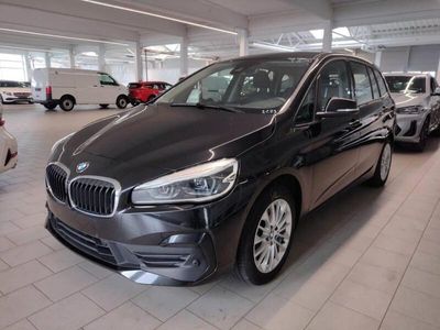 gebraucht BMW 218 Gran Tourer 218 Gran Tourer i ADVANTAGE BUSINESS NAVI PDC LM