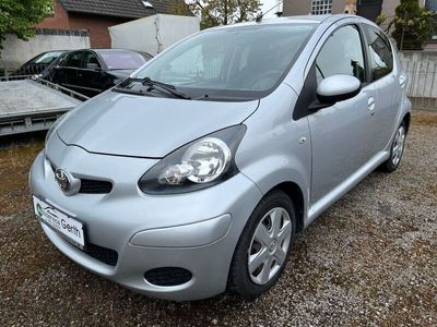 gebraucht Toyota Aygo AygoCool