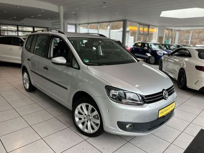 VW Touran