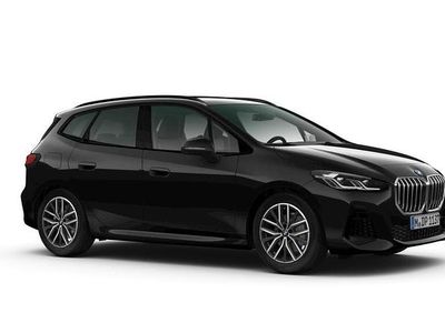 Neu BMW 218 Active Tourer Comfort Edition 150 PS (110 kW) 2025 Van / Kleinbus
