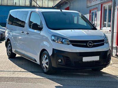 Opel Zafira Life