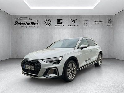 Gebraucht Audi A3 Sport 150 PS (110 kW) 2025 Weiß Limousine