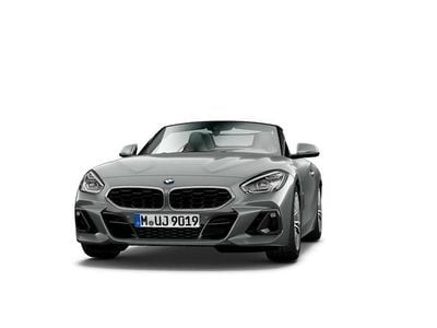Usata BMW Z4 M Sport 197 CV (144 kW) 2026 Cabrio