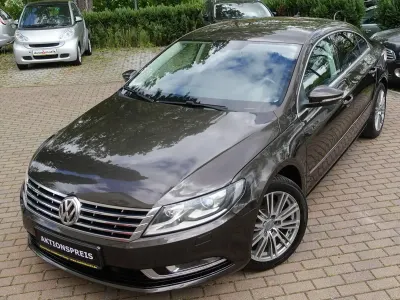 Gebraucht VW CC