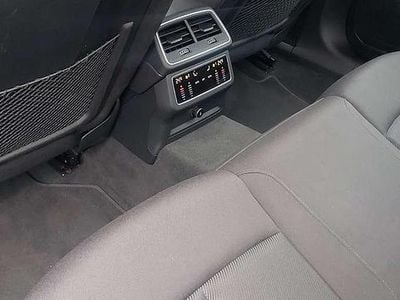 Usata Audi A6 Advanced 265 CV (194 kW) 2022 Nero Berlina