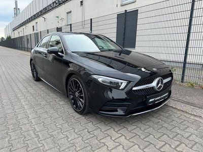 Mercedes A250