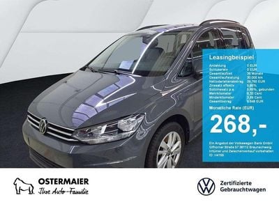 VW Touran