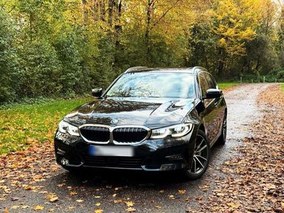 BMW 330e