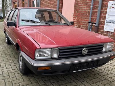 Second-hand VW Passat 72 CP (52 kW) 1988 Break