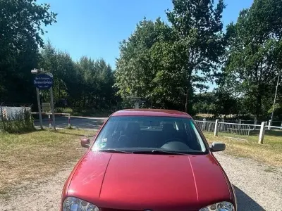 Gebraucht VW Golf III