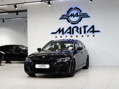 BMW M340