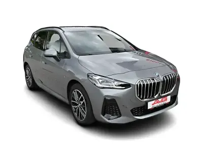 Gebraucht BMW 225 M Sport 2025 Grau Coupé