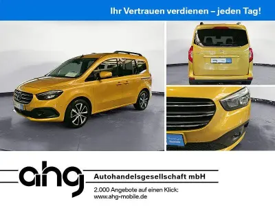 Gebraucht Mercedes 180