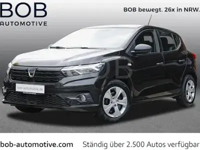 Gebraucht Dacia Sandero