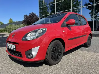 Gebraucht Renault Twingo