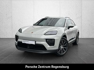 Usata Porsche Macan 264 kW (360 CV) 2026 Kreide SUV