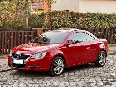 VW Eos