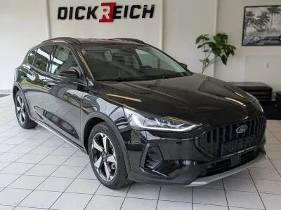 Gebraucht Ford Focus