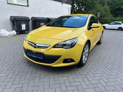 Opel Astra GTC