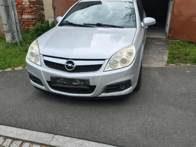 Usata Opel Vectra