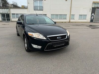 gebraucht Ford Mondeo Diesel, Klima