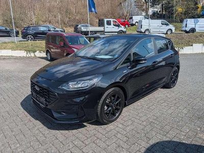 Gebraucht Ford Fiesta ST-Line 101 PS (74 kW) 2022 Other Kleinwagen