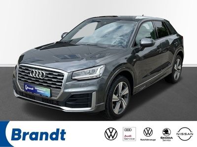 gebraucht Audi Q2 Sport