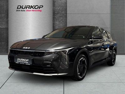 Ny Kia K4 Spirit 150 HK (110 kW) 2026 Grå Sedan