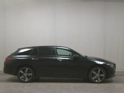 Gebraucht Mercedes CLA250