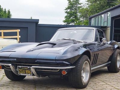 gebraucht Corvette Stingray C2