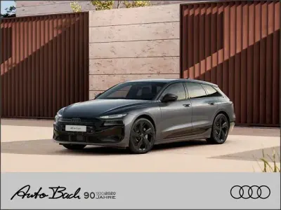 Gebraucht Audi A6 e-tron
