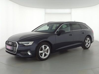 gebraucht Audi A6 Sport ACC|Business-Paket|SHZ|Sportsitze|LED