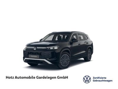 Gebraucht VW Tayron Life 193 PS (141 kW) 2025 SUV