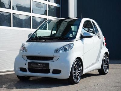 Smart ForTwo Coupé