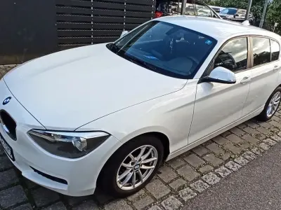 Gebraucht BMW 114