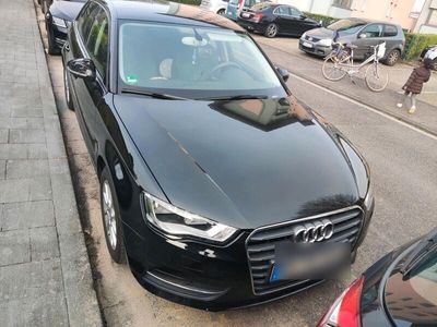 gebraucht Audi A3 Limousine