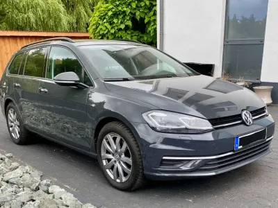 Gebraucht VW Golf VII