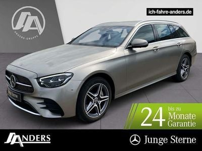 Mercedes E300