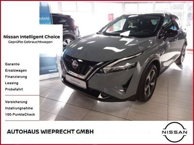 gebraucht Nissan Qashqai N-Connecta e-Power