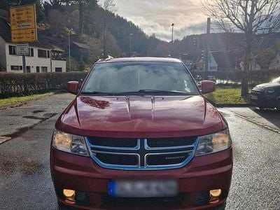 Dodge Journey
