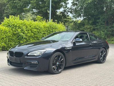 BMW 640