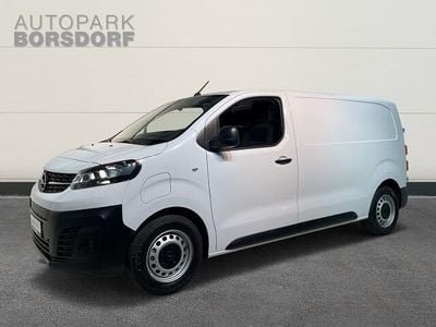 Opel Vivaro-e Combi
