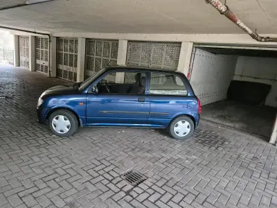 Gebraucht Daihatsu Cuore