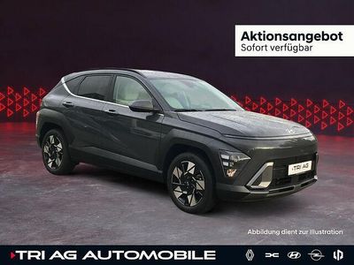 Andere farbe Gebraucht 2023 Hyundai Kona Trend SUV | 28.550 €