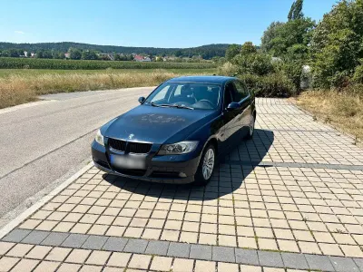Gebraucht BMW 325