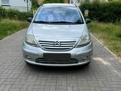 Gebraucht Citroën C3
