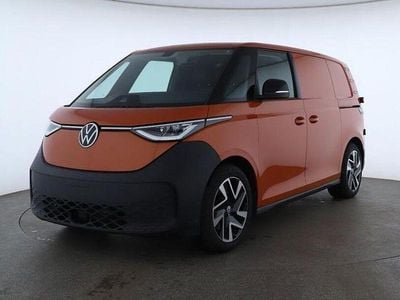 Energetic orange Gebraucht 2024 VW ID. Buzz Pro Van / Kleinbus | 44.900 €
