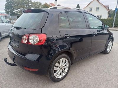 VW Golf Plus